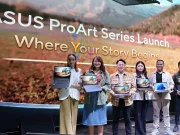 ASUS ProArt PX13 dan PZ13 Hadir di Indonesia, Laptop Kreator Terbaik Bertenaga AI ASUS ProArt PX13 dan ProArt PZ13