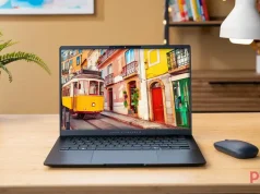 ASUS Naikkan Standar Layanan Purna Jual, Garansi Lebih Panjang ASUS Vivobook S 14 OLED AMD Ryzen AI 300 Series