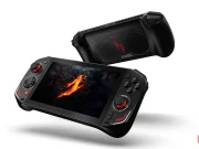 Acer Luncurkan Handheld Gaming PC Pertamanya, Nitro Blaze 7 Acer Nitro Blaze 7 Handheld Game