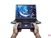 Acer Memperkenalkan Project DualPlay: Konsep Laptop Gaming Baru dengan Kontroler Acer Ptoject DualPlay