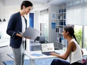 Acer Luncurkan Laptop Copilot+ PC Intel Core Ultra Series 2 Acer Swift 14 AI SF14 51