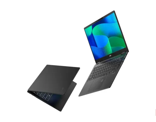 Acer TravelMate P6 14 AI Terbaru Didukung Copilot+ PC dengan Desain Ringkas Acer TravelMate P6 14 AI Terbaru