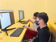 Kelas Pemrograman Algorithmics Siapkan Inovator Masa Depan Algorithmics kelas pemrograman