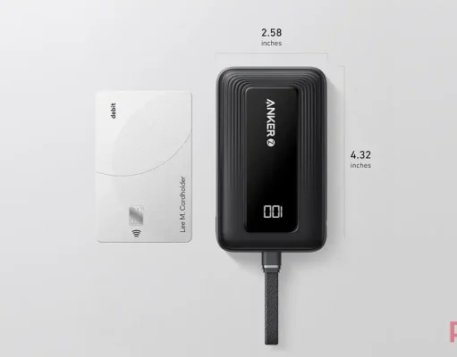 Anker Perkenalkan Power Bank Zolo Series Terbaru: A1688 dan A1689 Anker Power Bank Zolo Series Terbaru
