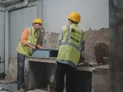 Aplikasi Gravel Ungkap Rahasia Rumah Tahan Gempa Aplikasi Gravel Rumah Tahan Gempa