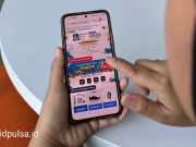 Blibli Pay Day September Tawarkan Diskon 80% untuk Perlengkapan Olahraga Blibli great Sale