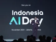 Indosat Berdayakan Sektor Perbankan dan Keuangan Melalui AI yang Berdaulat Banking AI Day Indosat