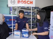 Bosch Mantapkan Inovasi dan Layanan Terbaik Bagi Kebutuhan Aki Nasional Bosch Aki Nasional