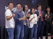 Datascrip Hadirkan Kamera Mirrorless Canon EOS R5 Mark II di Indonesia Canon EOS R5 Mark II