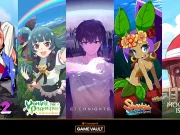Crunchyroll Game Vault Tambahkan 10 Judul Baru Crunchyroll Game Vault Judul Baru