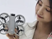 Erajaya Active Lifestyle Hadirkan DJI NEO, Harga Mulai Rp 3 Jutaan DJI NEO