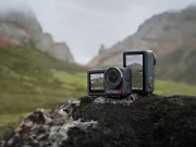 Erajaya Active Lifestyle Hadirkan DJI Osmo Action 5 Pro DJI Osmo Action 5 Pro Erajaya