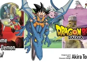 Dragon Ball Daima Akan Tayang di Crunchyroll pada Bulan Oktober 2024 Dragon Ball Daima