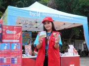 Telkomsel Hadirkan 5G untuk Sukseskan PON XXI Aceh-Sumut Telkomsel 5G di PON XXI