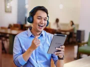 Seberapa Efektif Voice Recognition dalam Pembelajaran Bahasa Inggris? EF EFEKTA SPIN Voice Recognition Pembelajaran