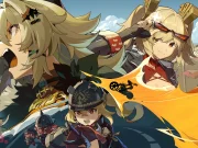 Zenless Zone Zero V1.2 Akan Ungkap New Eridu di 25 September Zenless Zone Zero V1.2 area baru new eridu