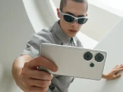 Edit Foto di POCO F6 Pakai Fitur AI Pro, Hasilnya Super Estetik! POCO F6 AI Pro