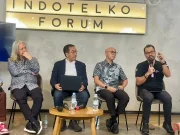 Ekonomi Digital Siap Sumbang Target Pertumbuhan Ekonomi 8%, Ini Syaratnya! Ekonomi Digital Siap Sumbang Target Pertumbuhan Ekonomi 8%