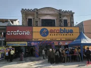 Erablue Buka gerai Ketiga di Karawang, Ada Promo Menariknya! Erablue Rengasdengklok Karawang