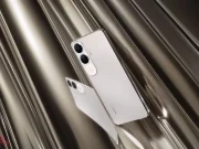 Ini Tips Fashionable ala vivo V40 Lite Titanium Silver vivo V40 Lite Titanium