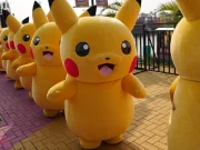 Pokémon GO City Safari: Jakarta, Seru dan Dongkrak Pariwisata! Pokemon Go City Safari: Jakarta Tak hanya seru