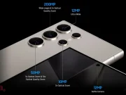 Galaxy S24 Ultra: Keluarkan Jiwa Pro Photographer Anda Galaxy S24 Ultra Kamera