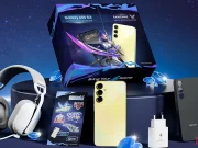Galaxy A55 5G Gaming Package Hadirkan Pengalaman Game Terbaik Galaxy A55 5G Gaming Package