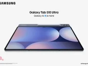 Telah Hadir Galaxy Tab S10 Series, Tablet AI-Ready Terbaru samsung galaxy tab s10 series