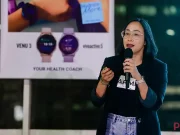 Garmin Ajak Pekerja Kantor Jadi Pejuang Wellness Bersama Venu 3 Series Garmin Pejuang Wellness