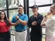 HUAWEI WATCH GT 5 Series Hadir di Indonesia 3 Oktober 2024 HUAWEI Watch GT 5 Series