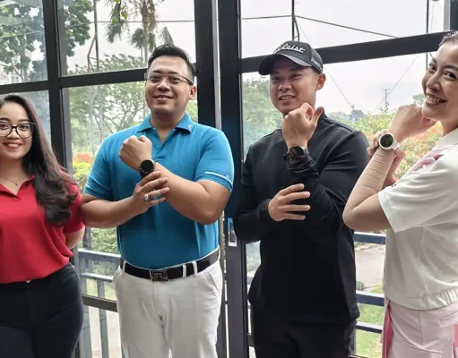 HUAWEI WATCH GT 5 Series Hadir di Indonesia 3 Oktober 2024 HUAWEI Watch GT 5 Series