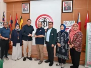 Sambut Hari Pelanggan Nasional, Ini Pentingnya Peran Pelanggan Bagi Bisnis Telkom Hari Pelanggan Nasional Telkom Rutin Kunjungan ke Pelanggan