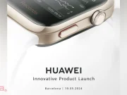Huawei Hadirkan Serangkaian Produk Inovatif di Barcelona Huawei produk inovatif barcelona