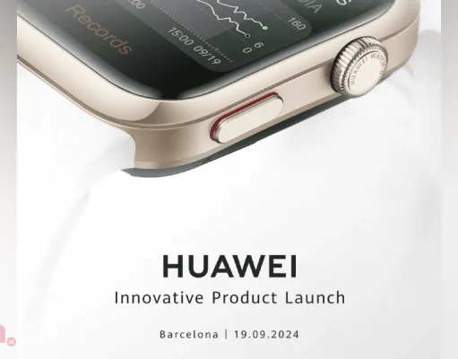 Huawei Hadirkan Serangkaian Produk Inovatif di Barcelona Huawei produk inovatif barcelona