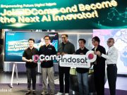 Indosat Hadirkan Kelas AI dan Otomasi di IDCamp 2024
