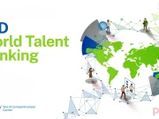 IMD Serukan Antisipasi Dampak AI, Ancam Pekerja Perempuan IMD AI perempuan