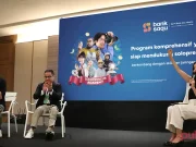 Bank Saqu Jadi Official Partner IDEAFEST 2024: Dukung Solopreneur di Era Digital IdeaTalks Bank Saqu