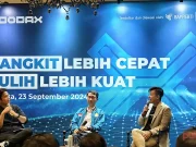 Indodax Kebobolan Rp 300 Miliar Akibat Peretasan: Mitigasi Cepat Dalam 80 Jam, Aset Kripto Aman Indodax Peretasan Rp 300 Miliar