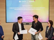 Indosat dan Zurich Asuransi Indonesia Hadirkan Layanan Perlindungan Komprehensif Indosat Zurich Perlindungan Komprehensif