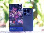 Review Infinix Note 40S: Versi Terjangkau, Tidak Kalah Memukau Review Infinix Note 40S