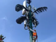 Telkomsel Pasang 221 BTS 4G/LTE dan 3 Hyper 5G di Mandalika Telkomsel hyper 5g mandalika