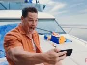 Karakter Ikonik SpongeBob SquarePants Hadir di Game Brawl Stars John Cena di Brawl Starts
