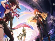 Genshin Impact Versi 5.1 Akan Hadir pada Tanggal 9 Oktober Genshin Impact 5.1