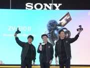 Alpha Festival 2024, Sekaligus Kenalkan ZV-E10 II dan Lensa Baru Sony Alpha Festival 2024