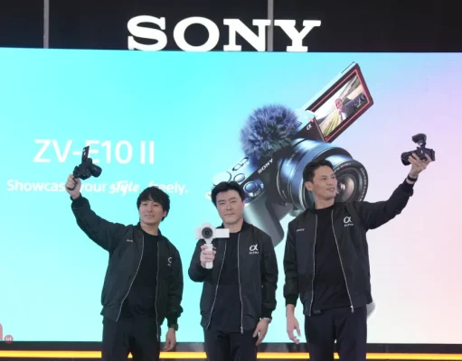 Alpha Festival 2024, Sekaligus Kenalkan ZV-E10 II dan Lensa Baru Sony Alpha Festival 2024