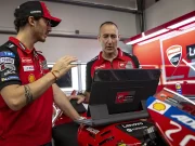Lenovo dan Ducati Corse Lanjutkan Kemitraan di MotoGP Indonesia 2024 Lenovo Ducati Corse MotoGP 2024