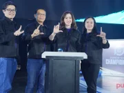 Livin’ Gamers Festival 2024 Dorong Pertumbuhan Industri Esports Nasional Livin’ Gamers Festival 2024