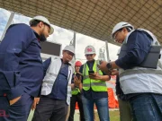 Trafik 5G Telkomsel Tumbuh 340 Persen, Selama PON XXI lonjakan traffic 5G Telkomsel PON