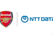 NTT DATA Jadi Mitra Transformasi Digital Resmi Arsenal NTT DATA Arsenal