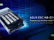 ASUS Umumkan AI Server Pertama Dengan NVIDIA HGX H200 ASUS AI server NVIDIA HGX H200